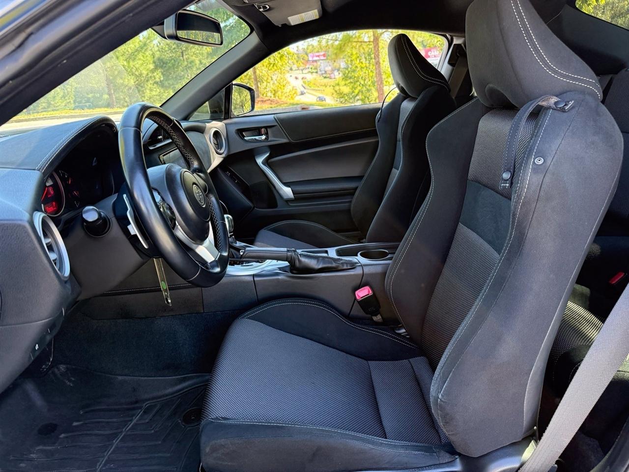 Toyota 86  2020