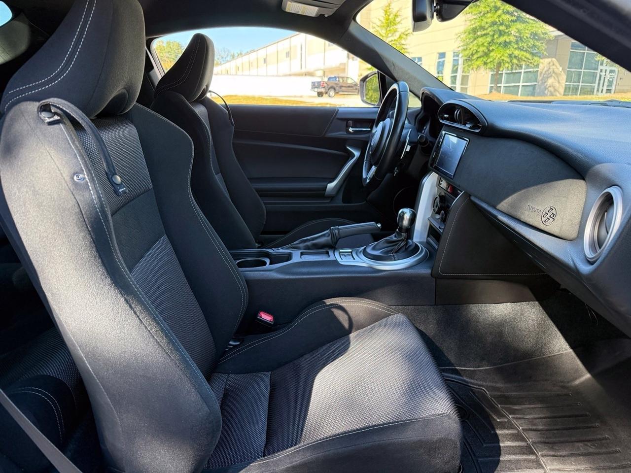 Toyota 86  2020