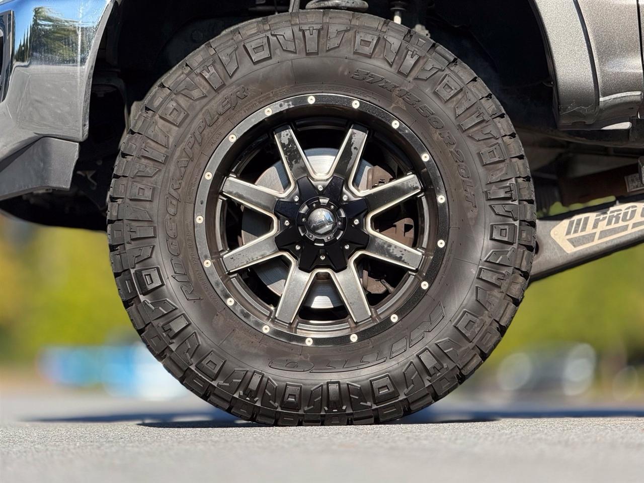 Ford Super Duty F-350 SRW  2019