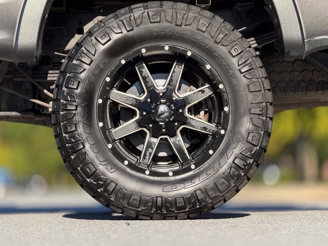 Ford Super Duty F-350 SRW  2019
