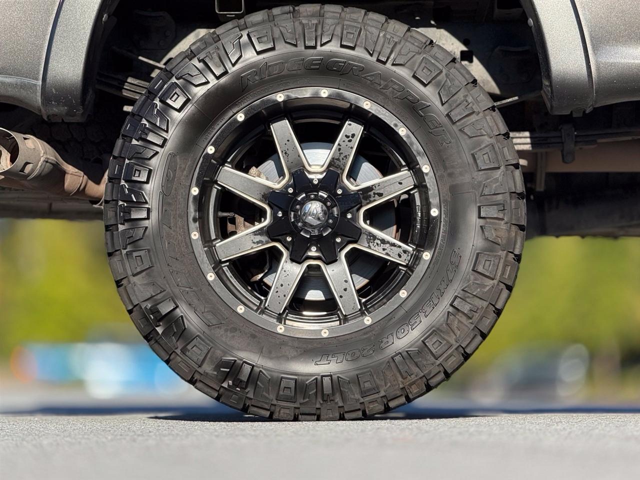 Ford Super Duty F-350 SRW  2019