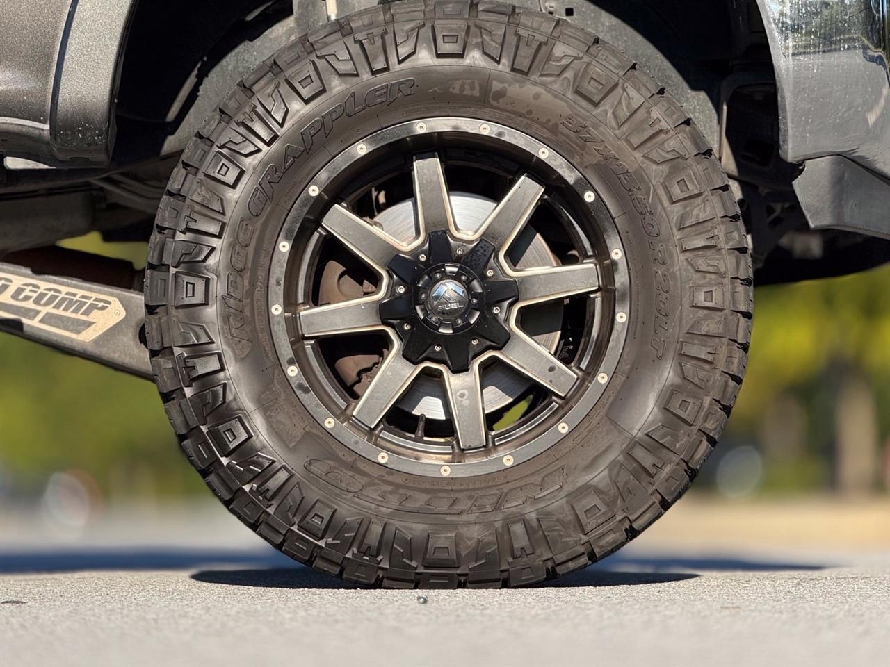 Ford Super Duty F-350 SRW  2019