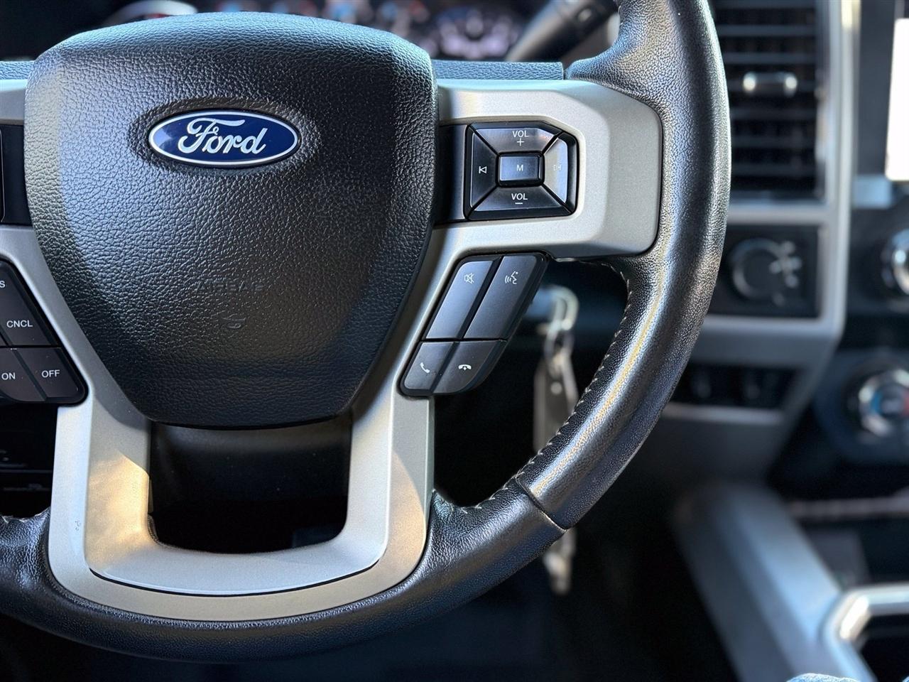 Ford Super Duty F-350 SRW  2019