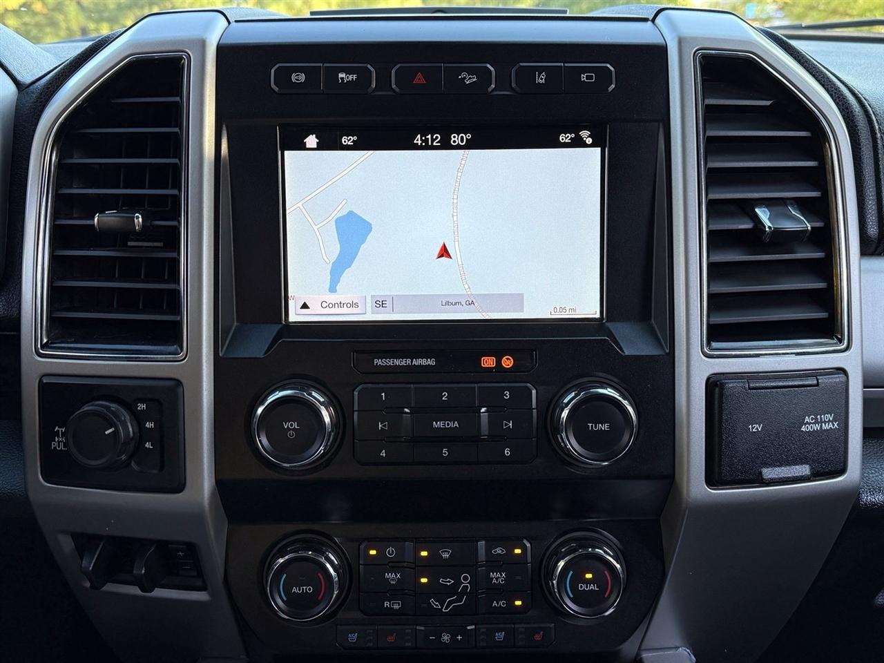 Ford Super Duty F-350 SRW  2019