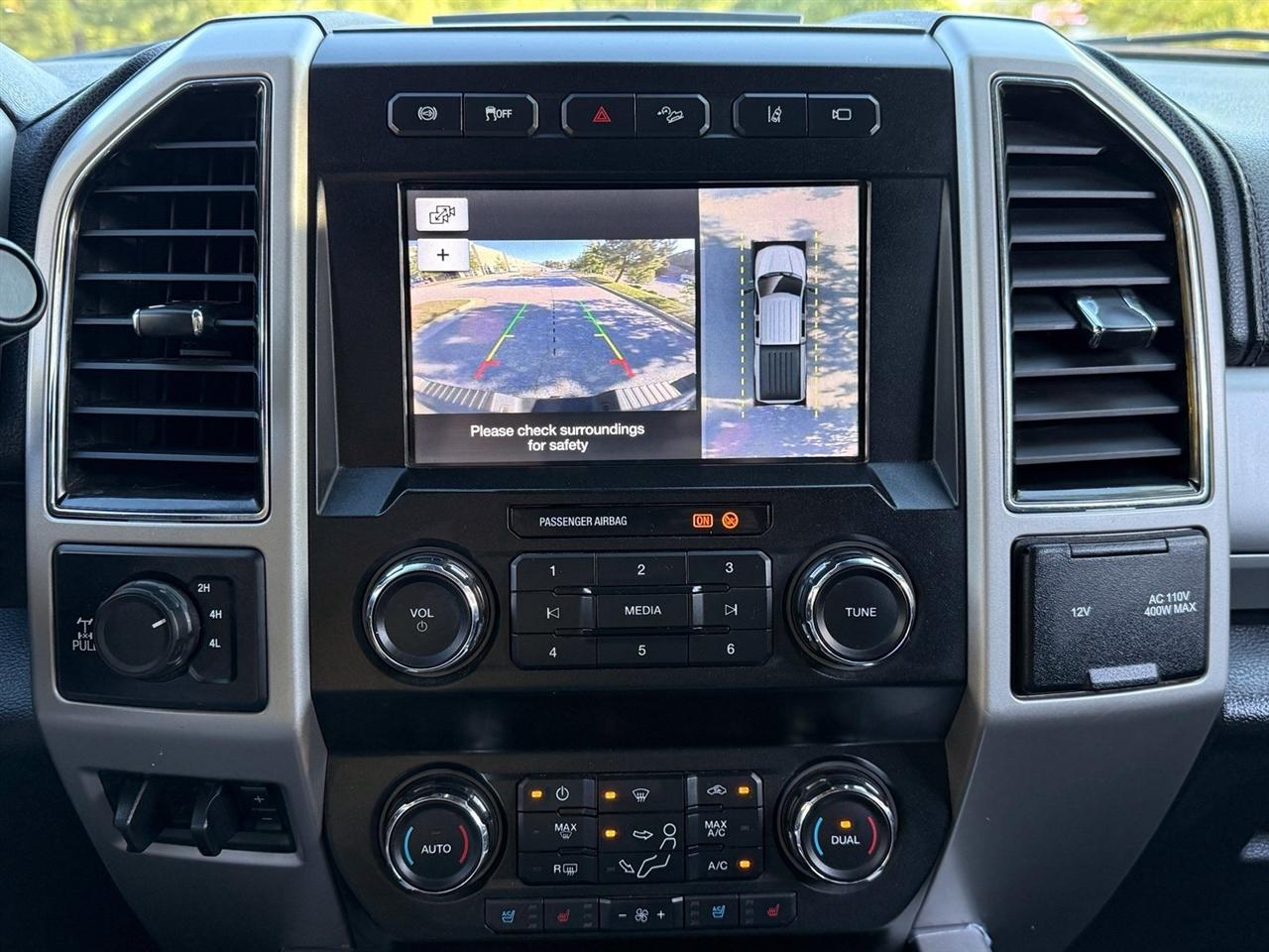 Ford Super Duty F-350 SRW  2019