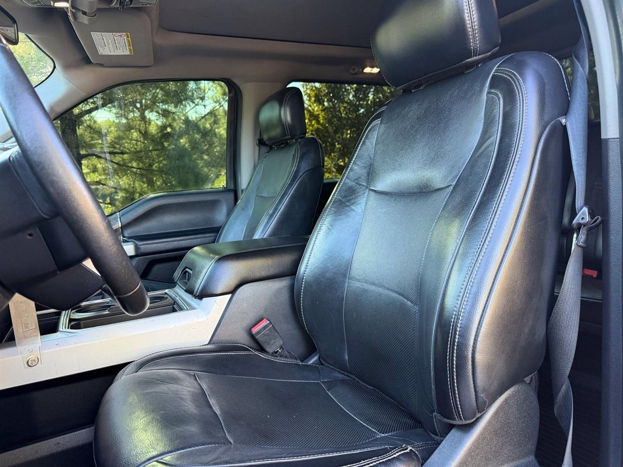 Ford Super Duty F-350 SRW  2019
