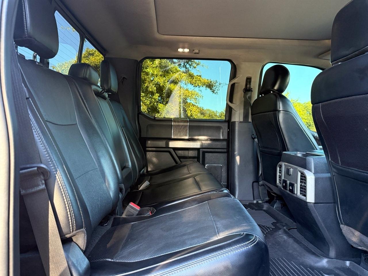 Ford Super Duty F-350 SRW  2019