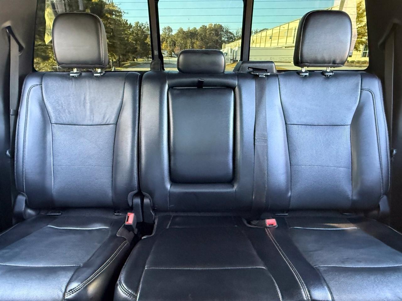 Ford Super Duty F-350 SRW  2019