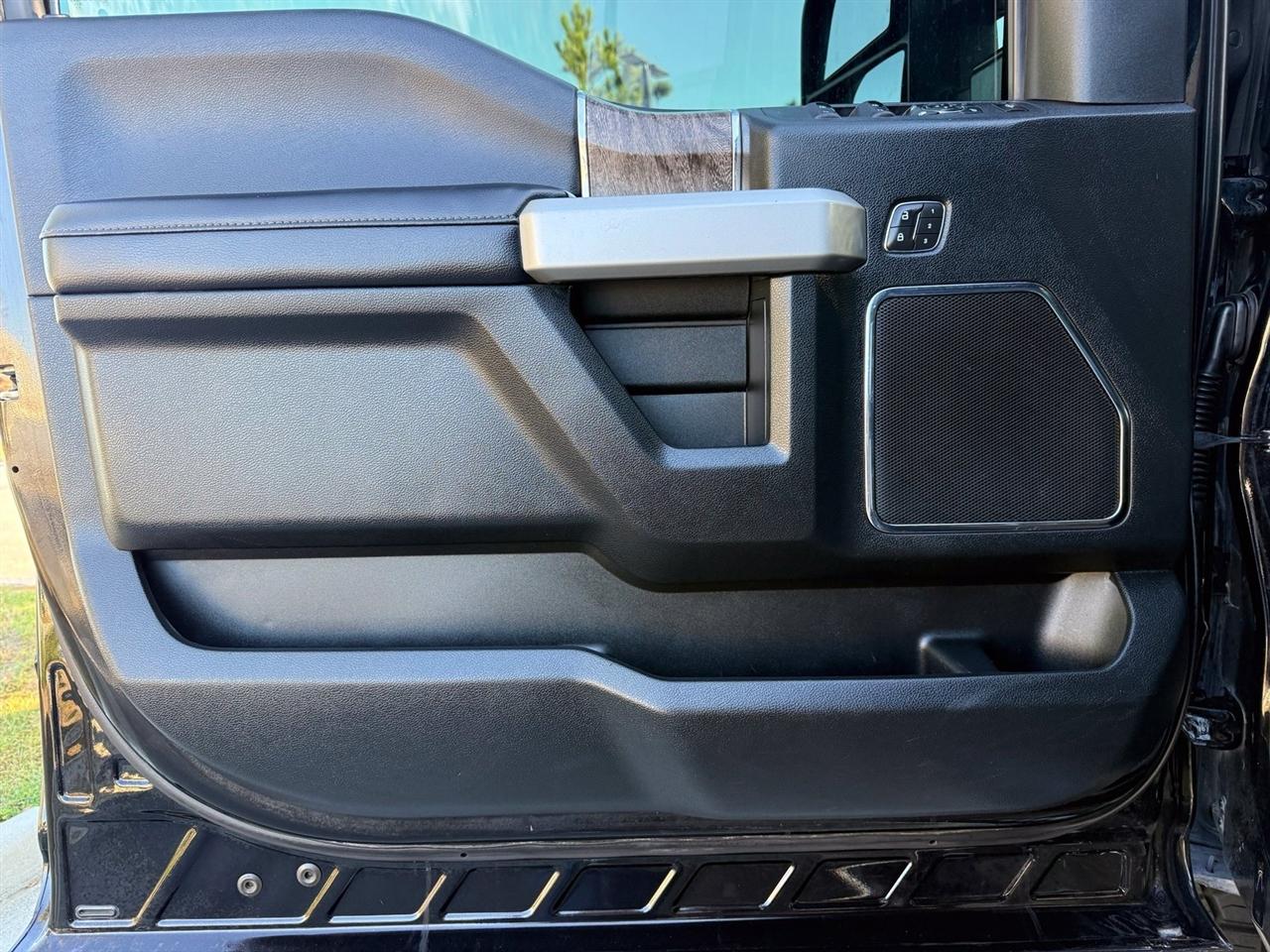 Ford Super Duty F-350 SRW  2019