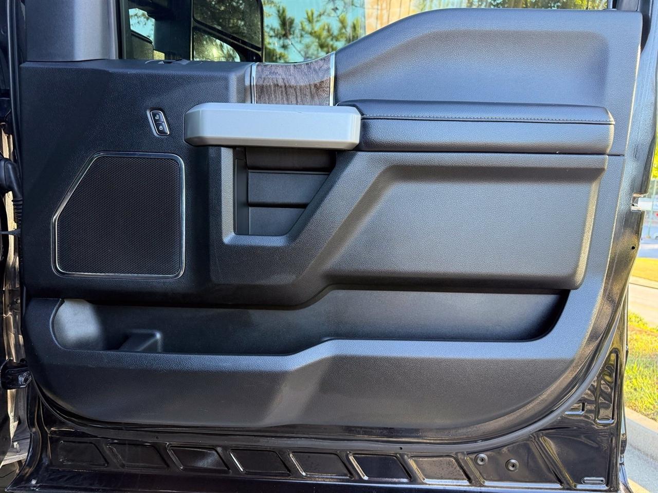 Ford Super Duty F-350 SRW  2019