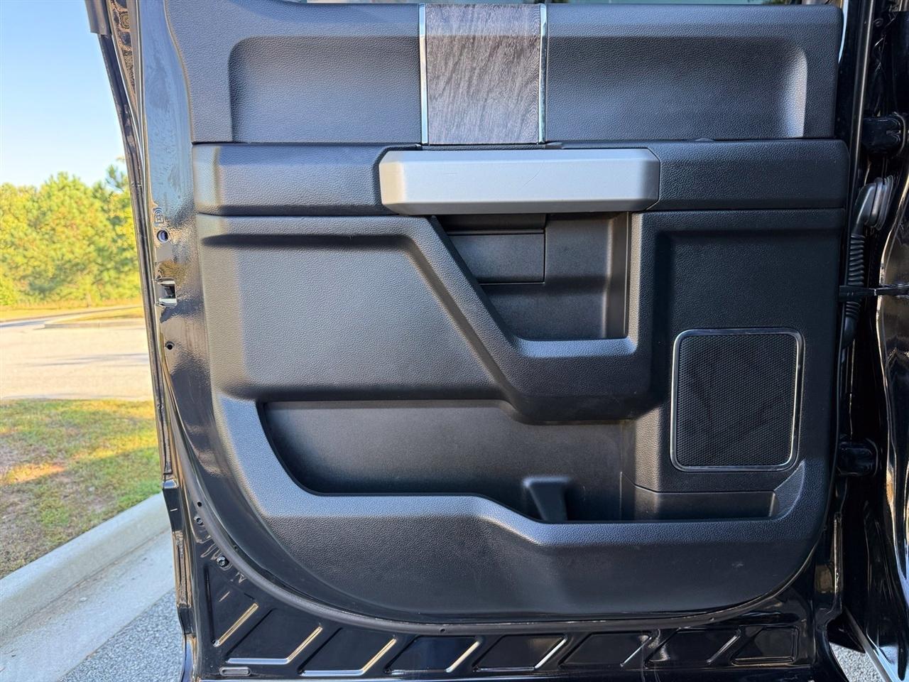 Ford Super Duty F-350 SRW  2019