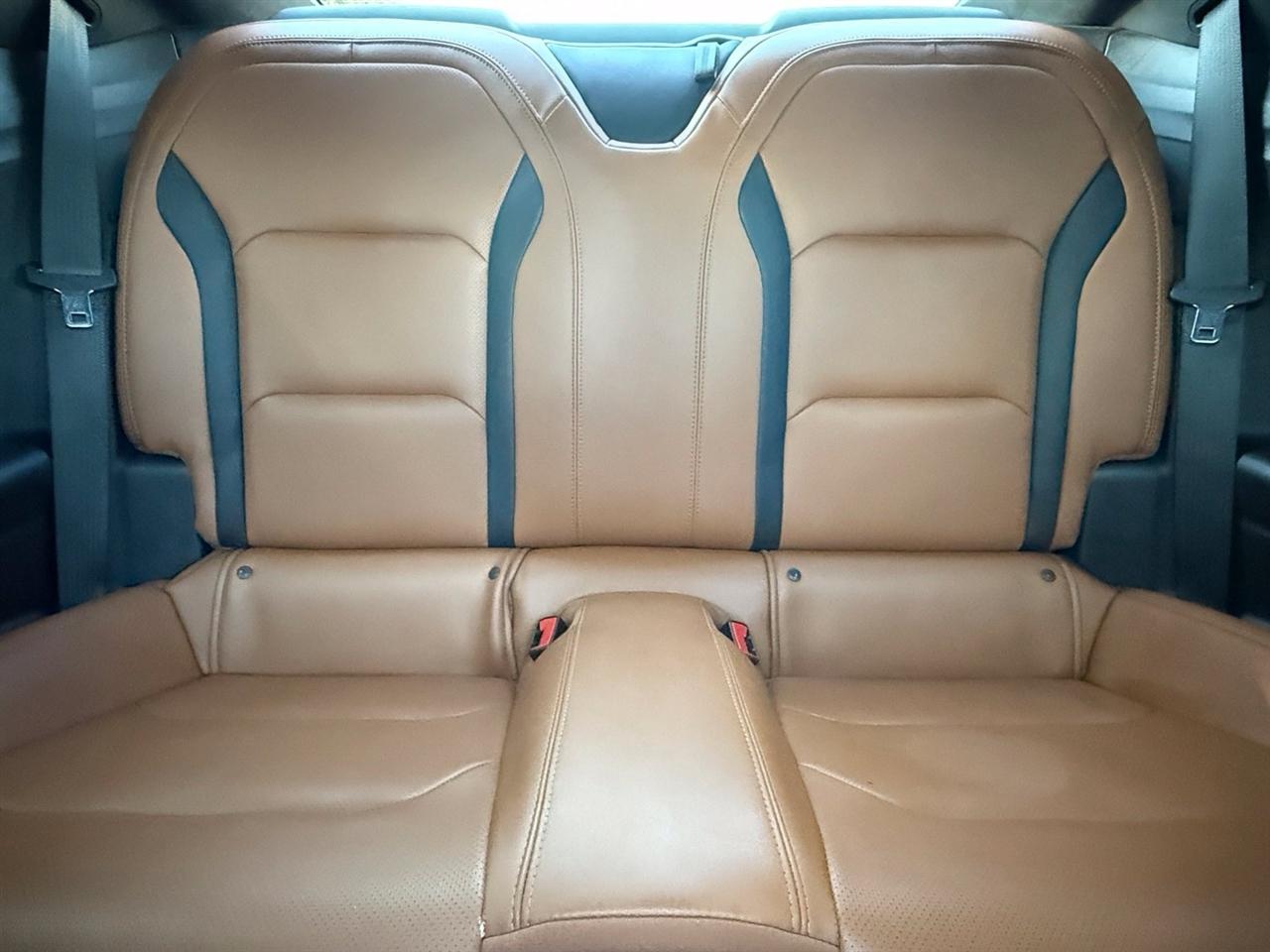Chevrolet Camaro  2020