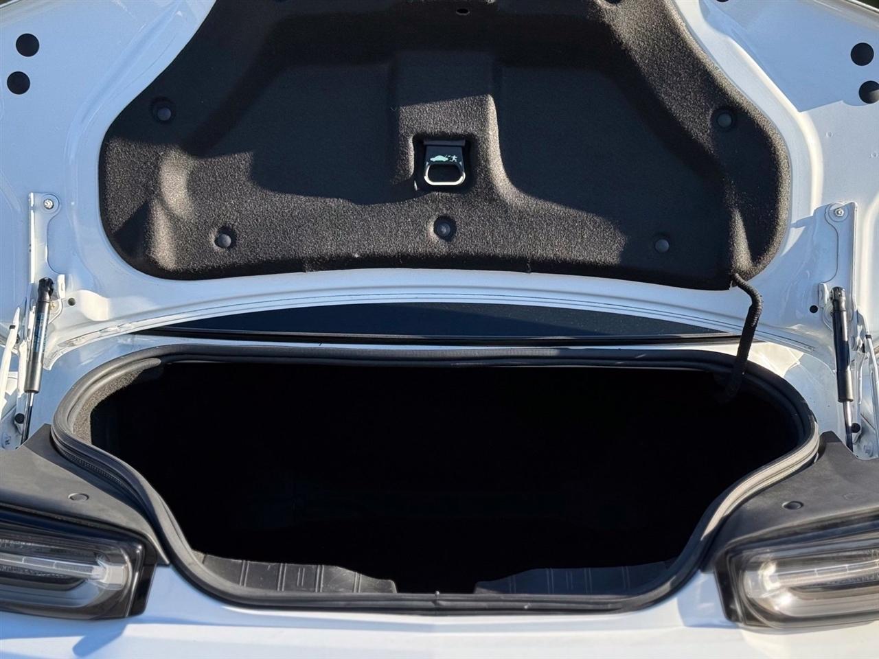 Chevrolet Camaro  2020