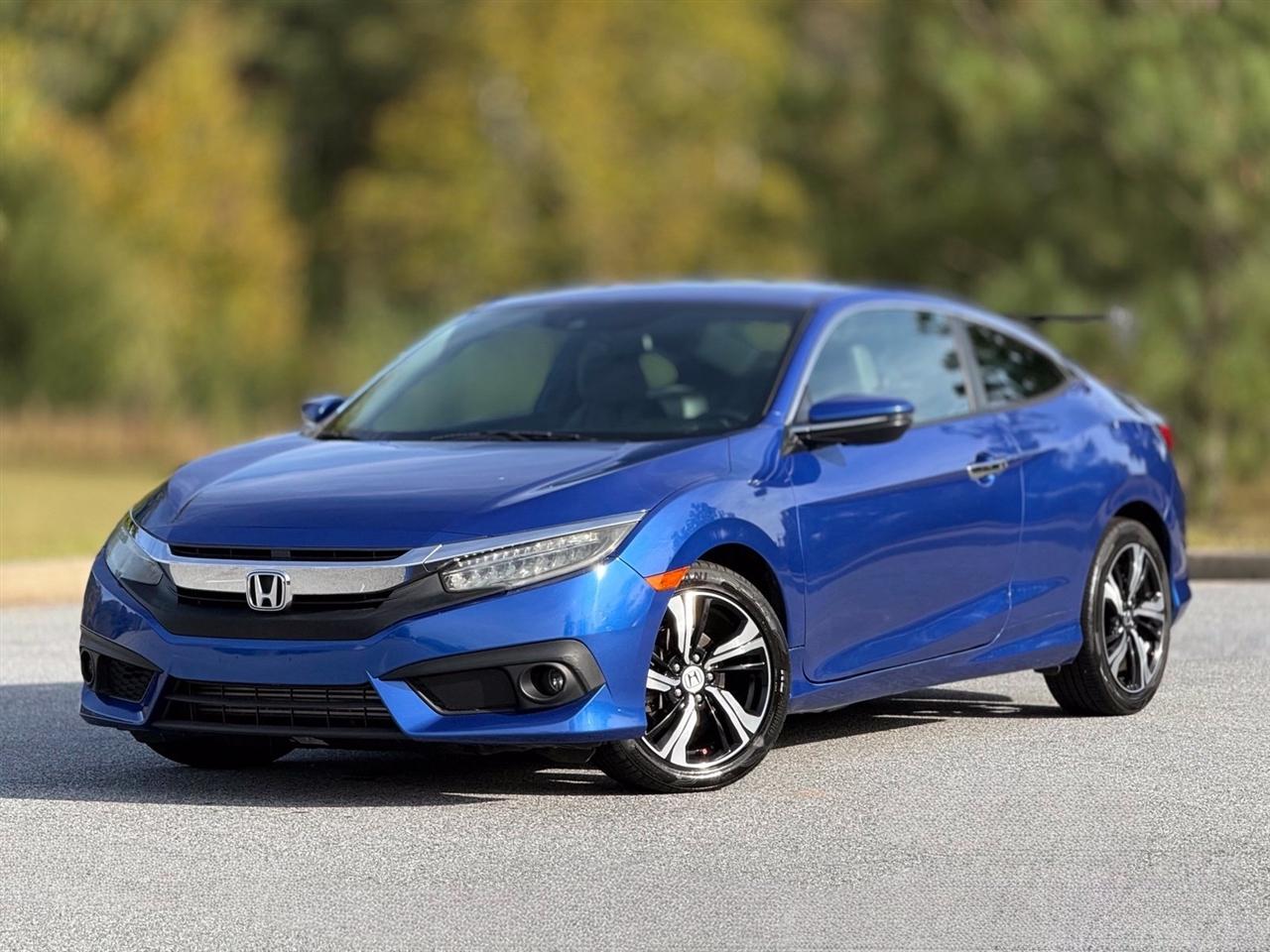 Honda Civic photo 8