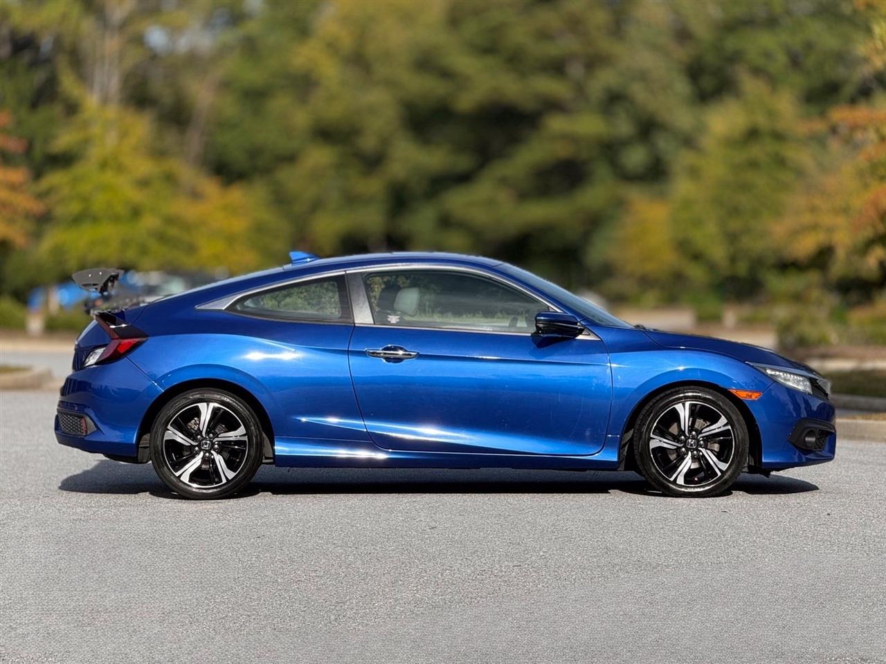 Honda Civic photo 12