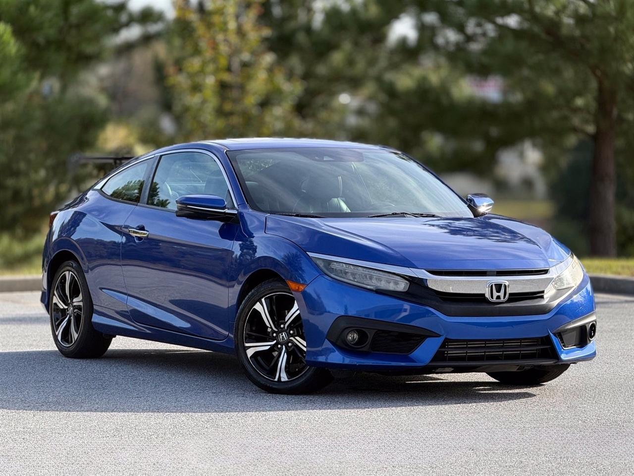 Honda Civic photo 13