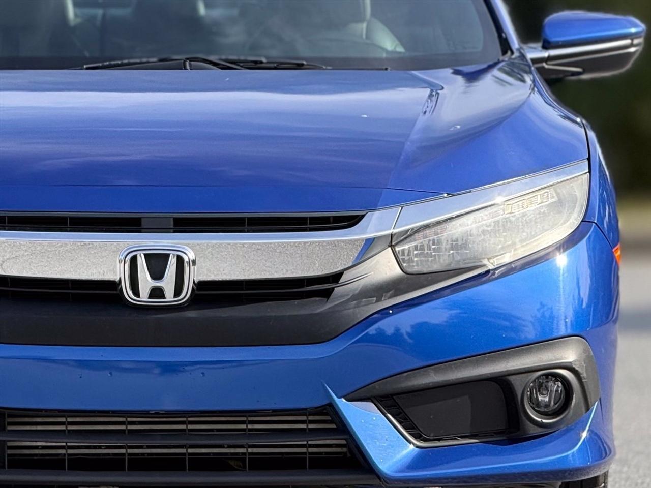 Honda Civic photo 15