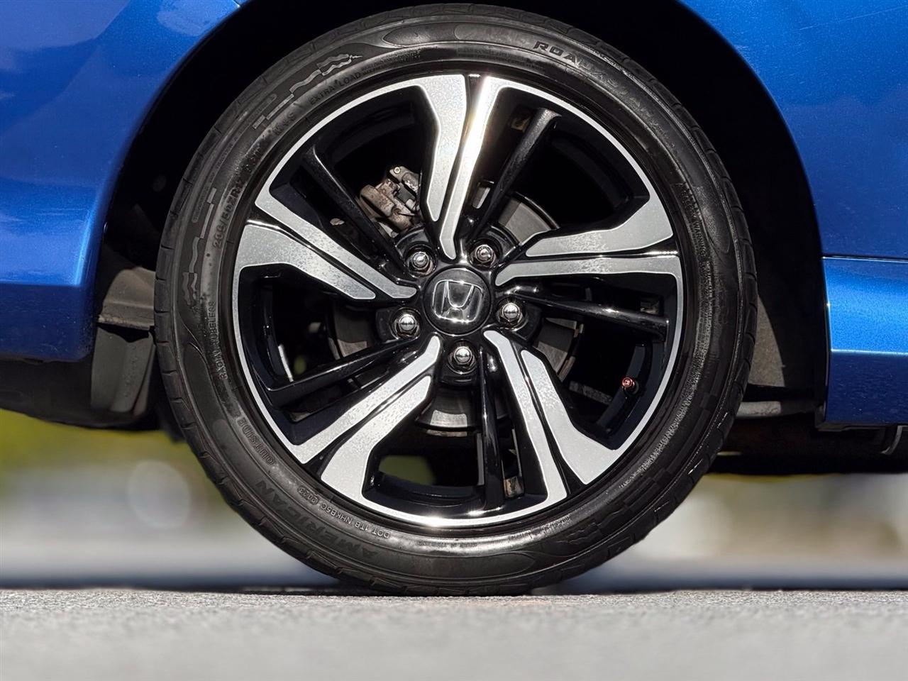 Honda Civic photo 20