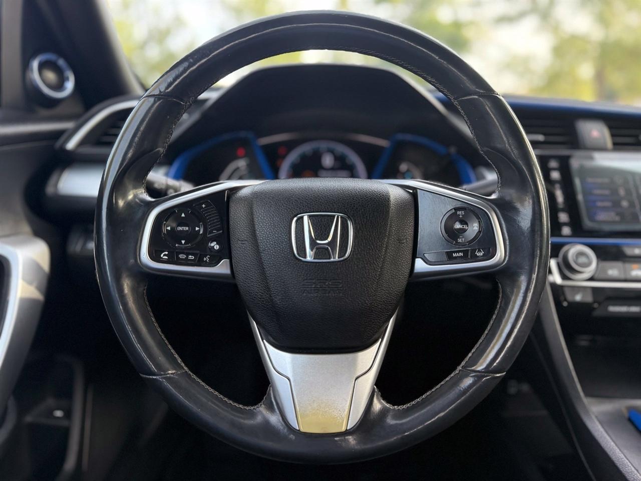 Honda Civic photo 25