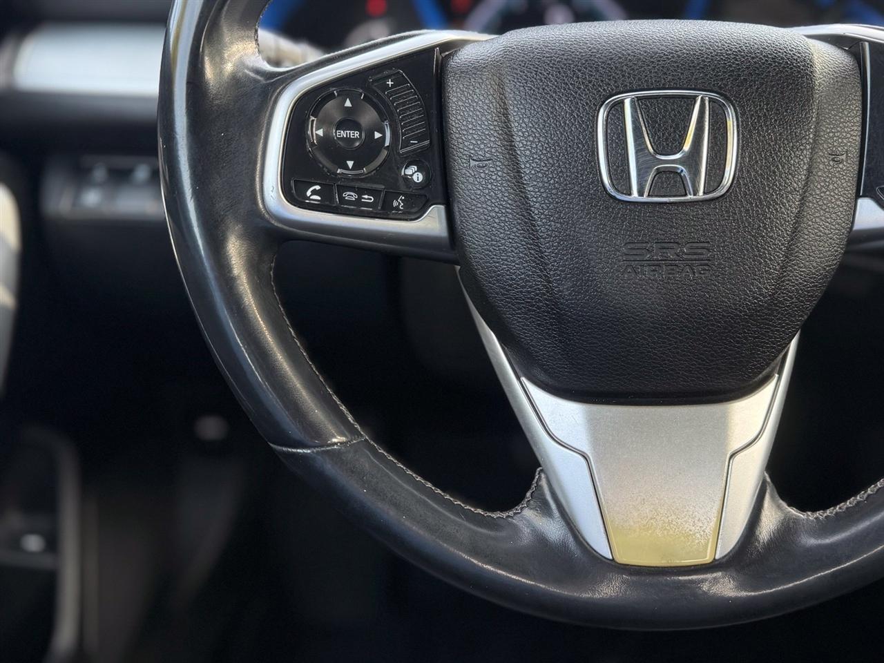 Honda Civic photo 26