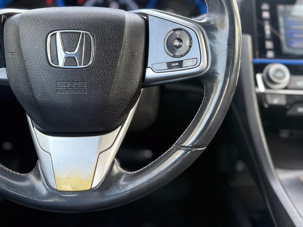 Honda Civic photo 27