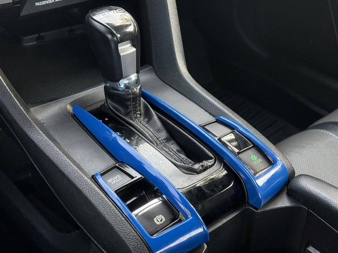 Honda Civic photo 31
