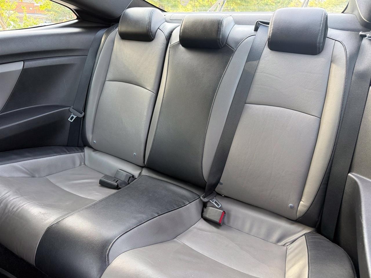 Honda Civic photo 38