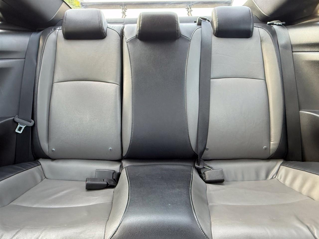 Honda Civic photo 39
