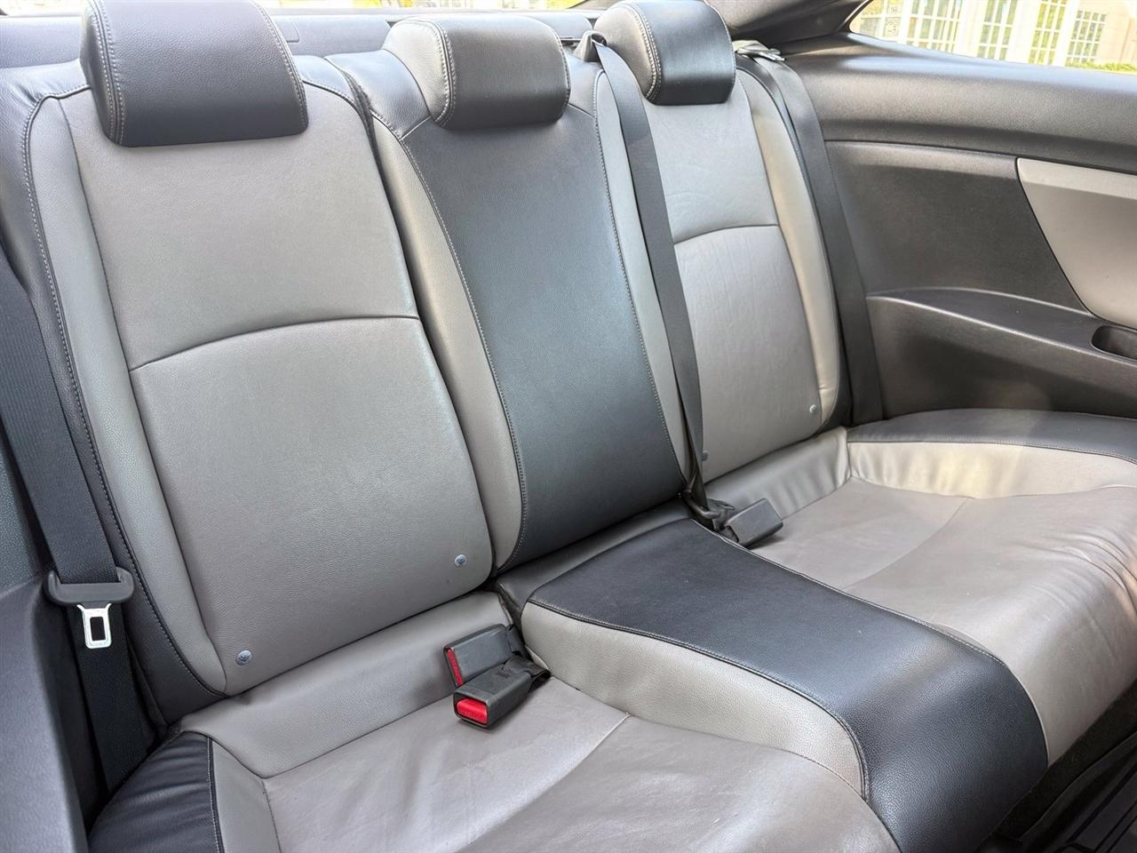 Honda Civic photo 40