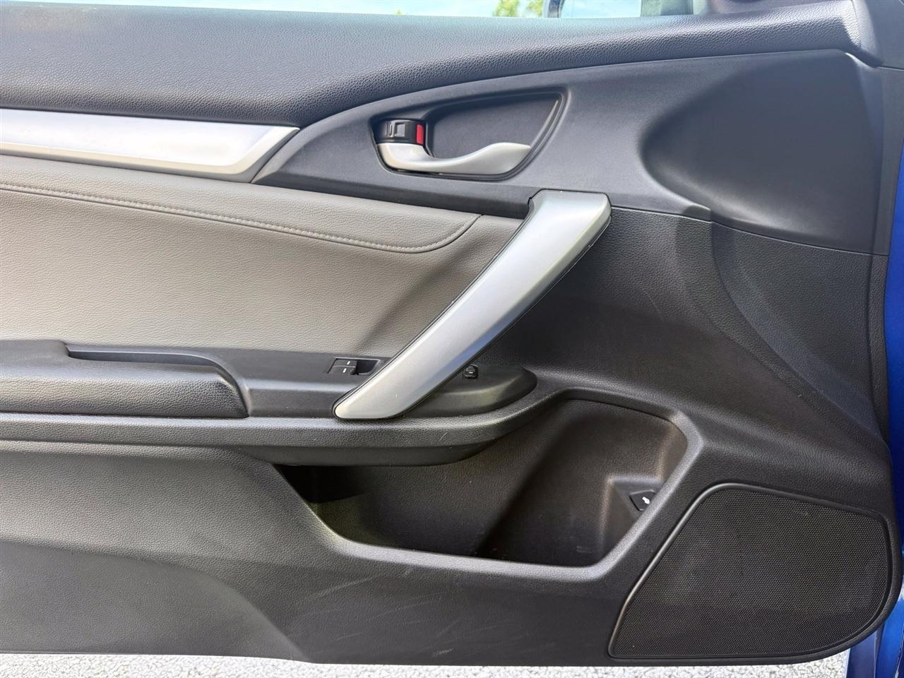 Honda Civic photo 41