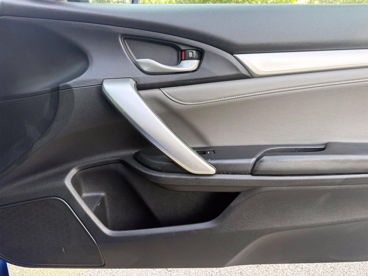 Honda Civic photo 42