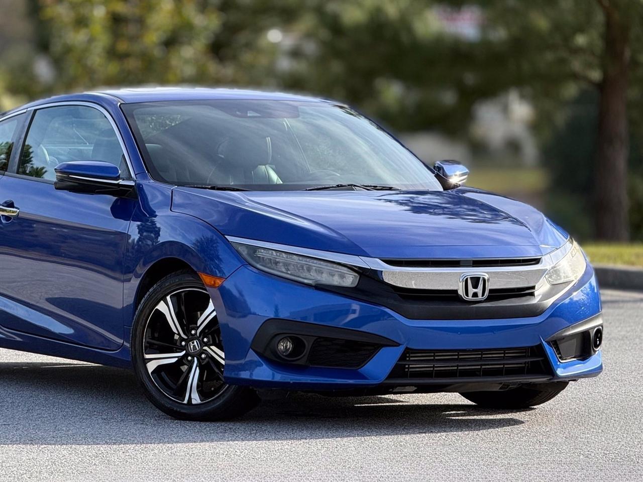 Honda Civic photo 43