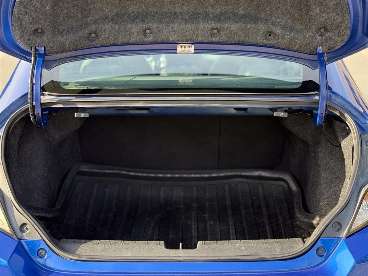 Honda Civic photo 46