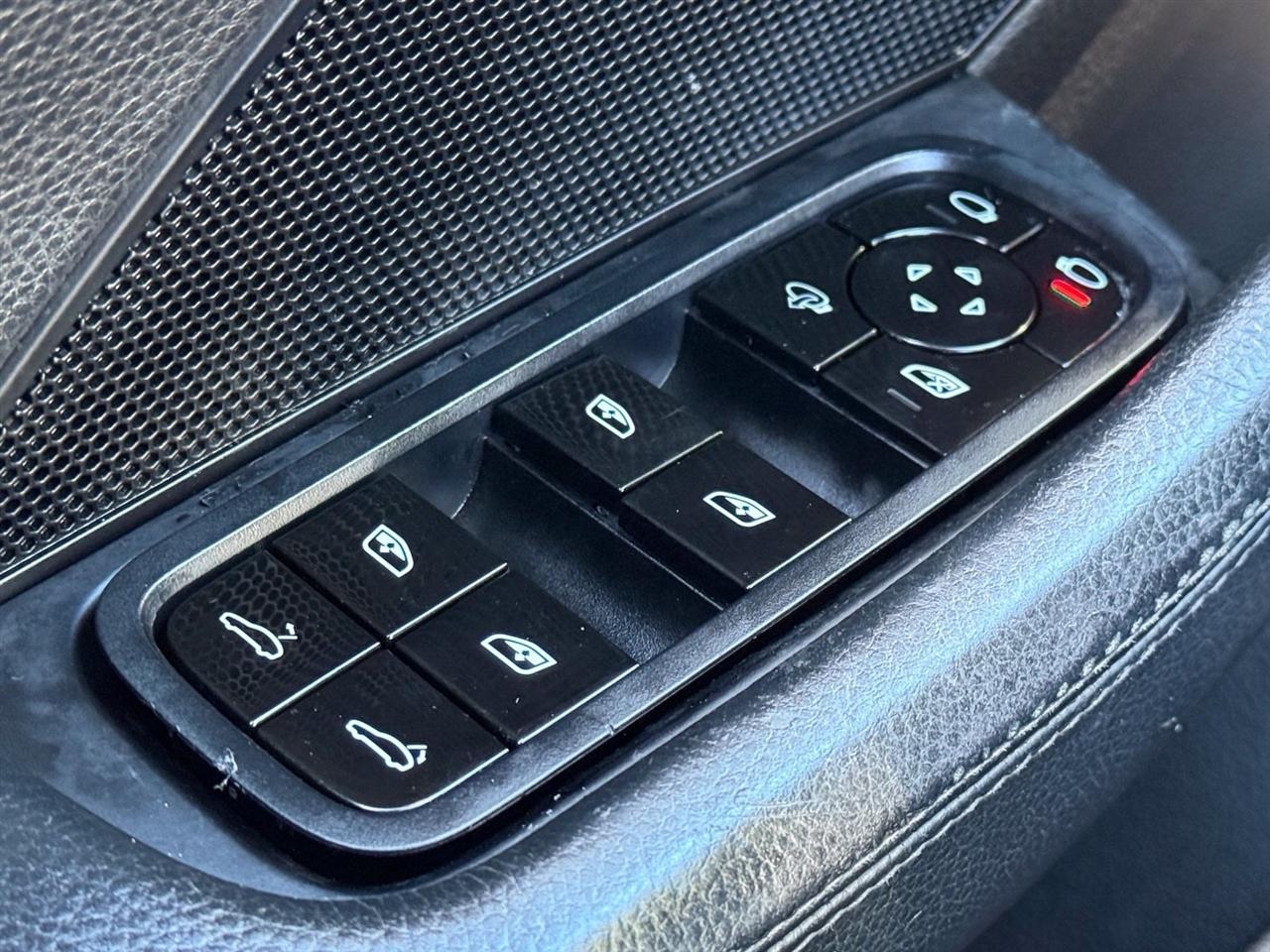 Porsche Panamera  2019