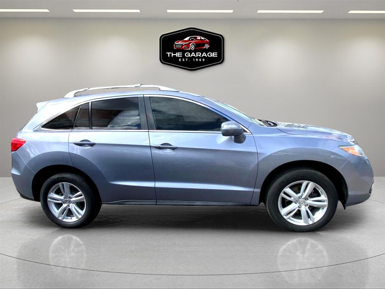 2015 Acura RDX Technology photo 6