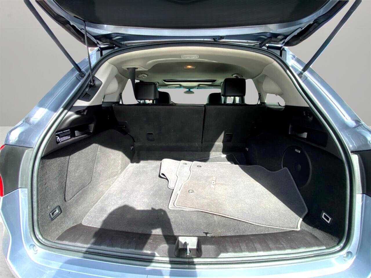 2015 Acura RDX Technology photo 13