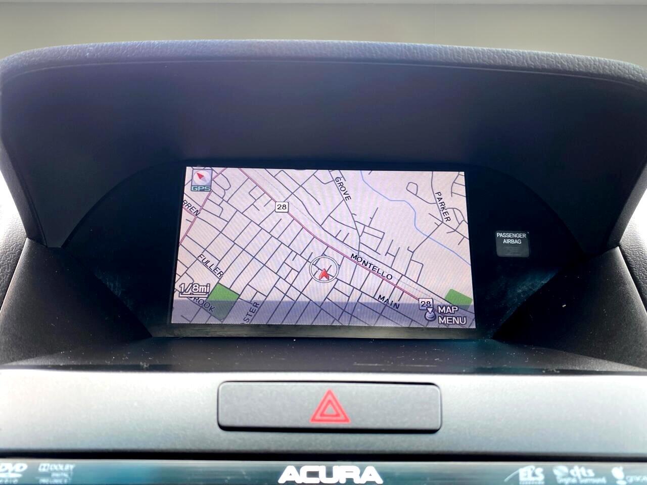 2015 Acura RDX Technology photo 19