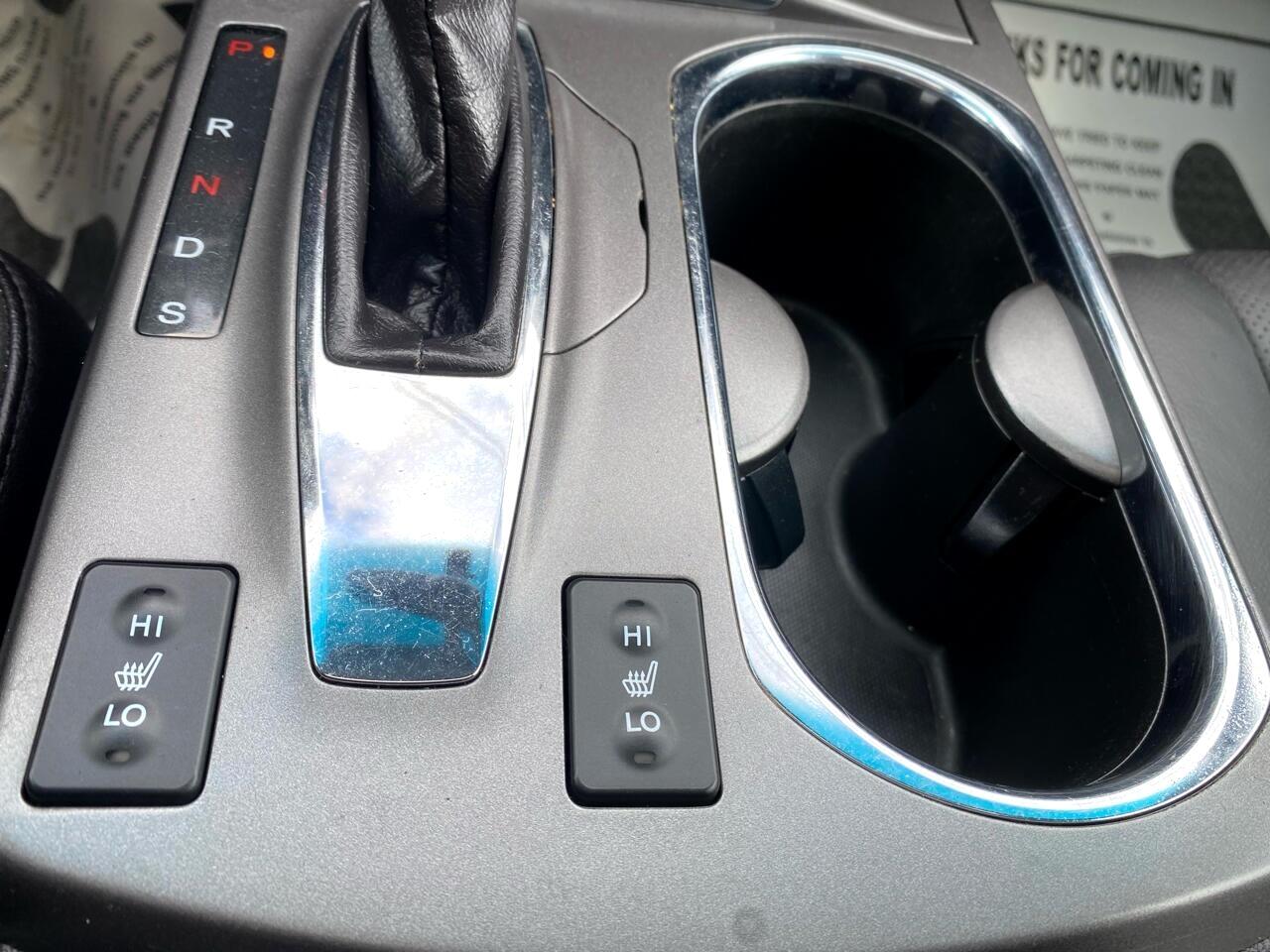 2015 Acura RDX Technology photo 21