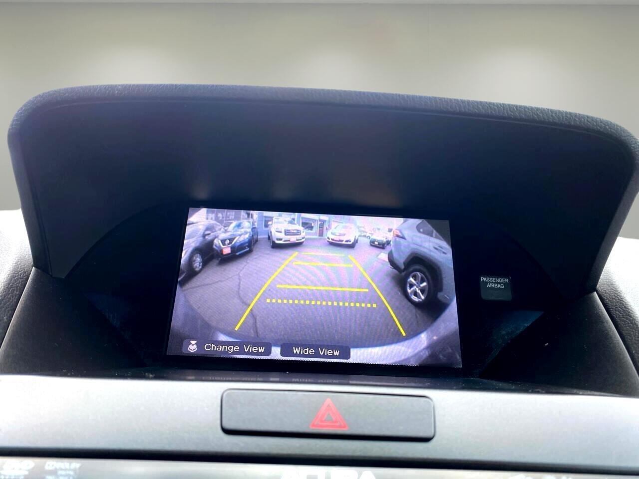 2015 Acura RDX Technology photo 22