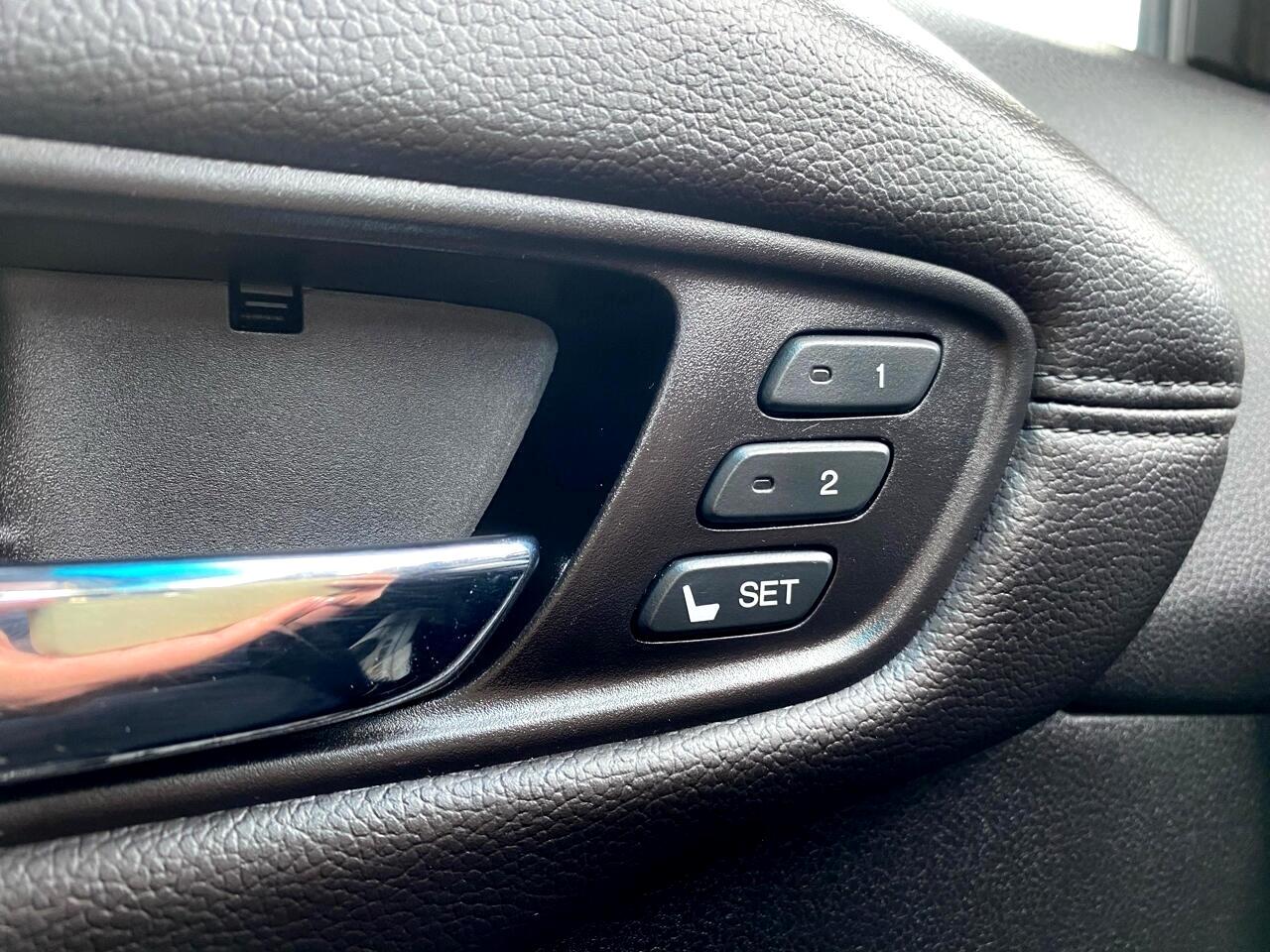 2015 Acura RDX Technology photo 23