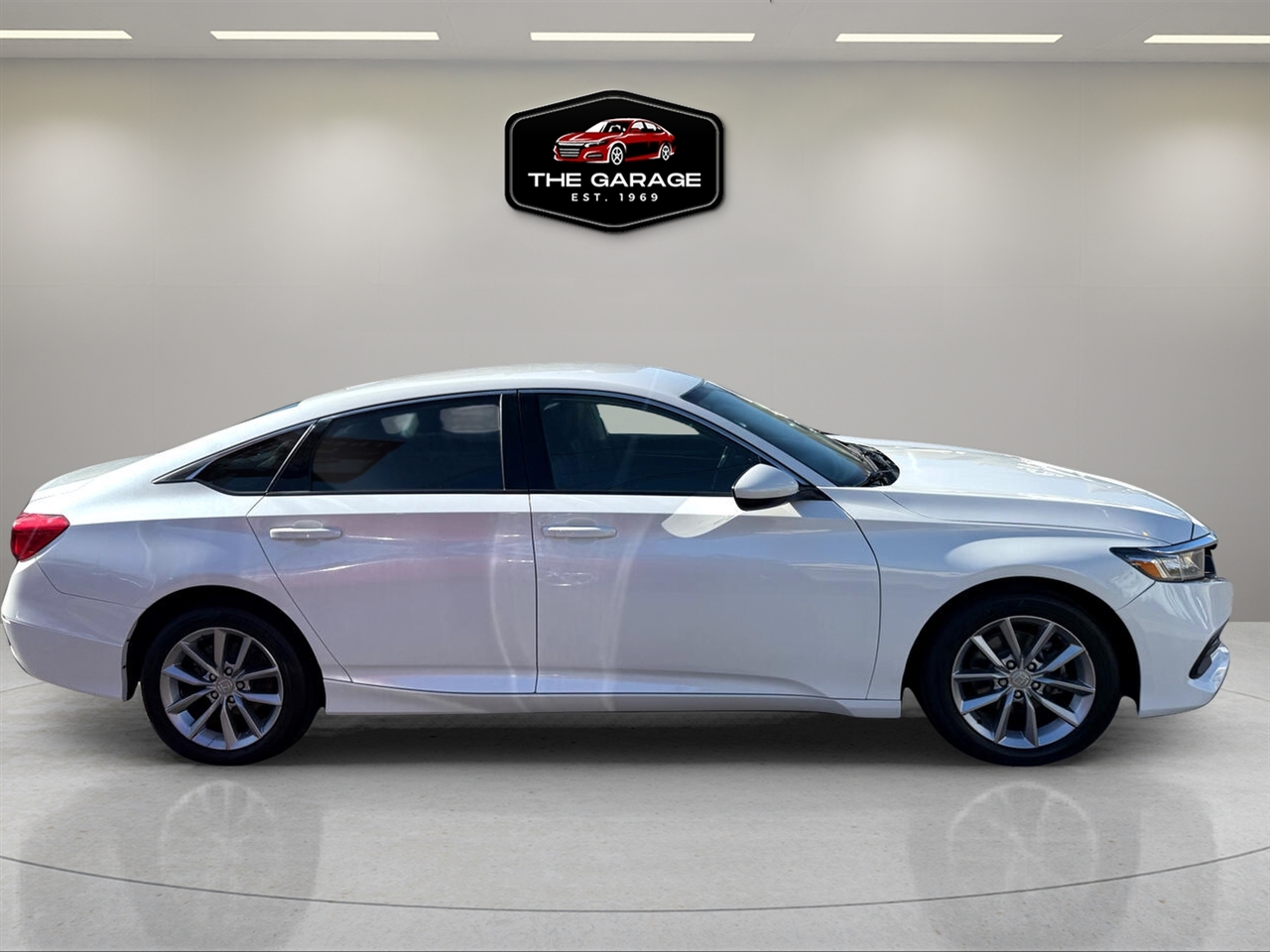 Honda Accord Sedan  2022