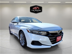 2022 Honda Accord Sedan 
