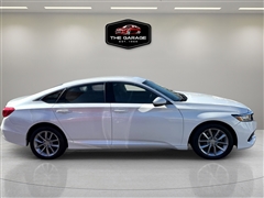 2022 Honda Accord Sedan 