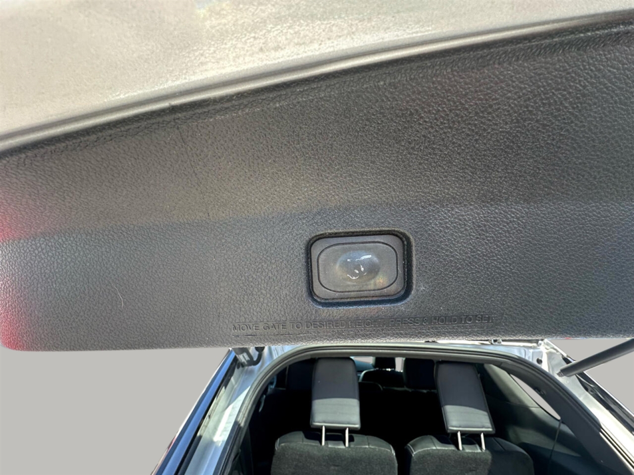 Ford Explorer Limited 4WD 2017