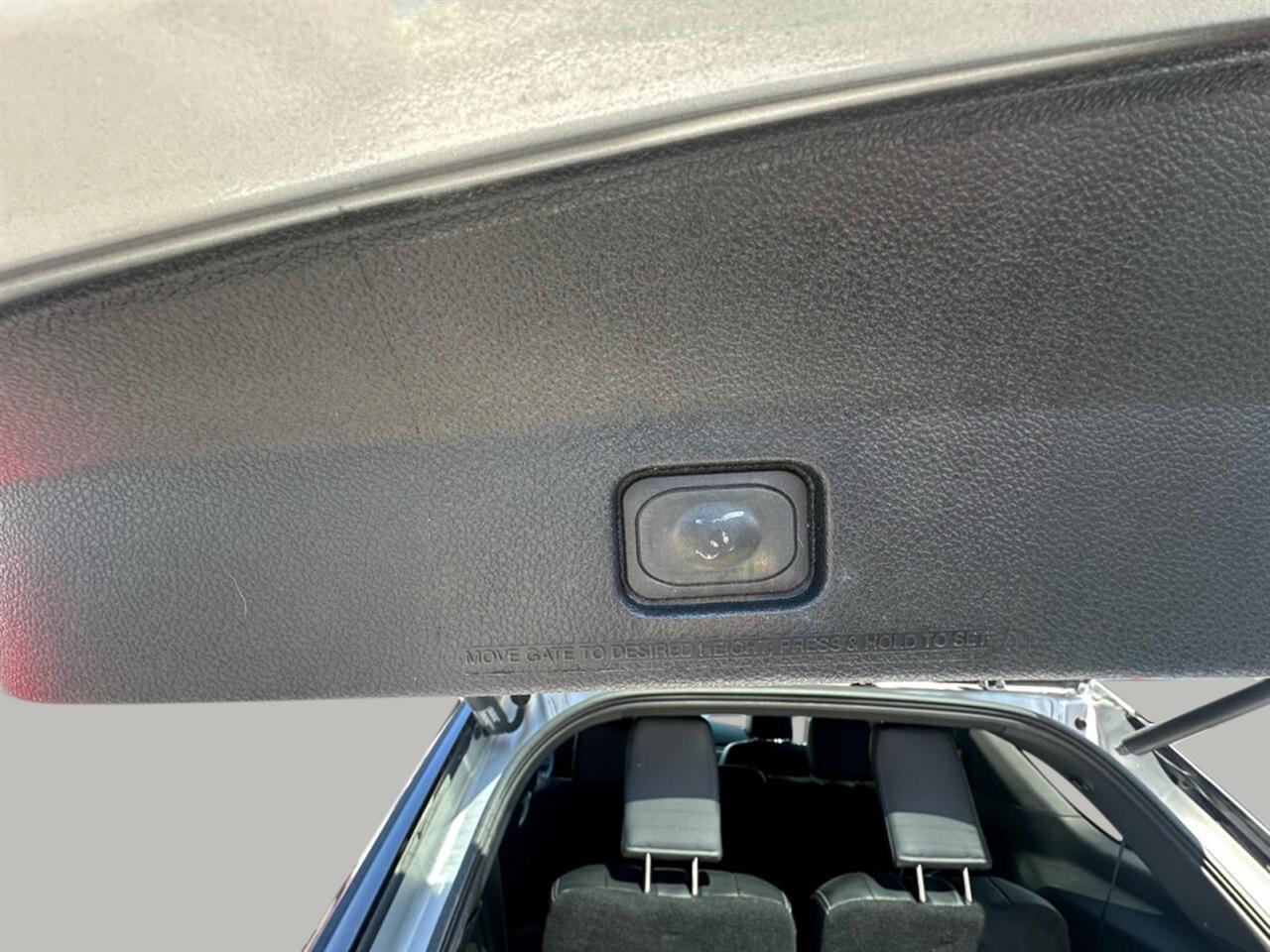 Ford Explorer Limited 4WD 2017