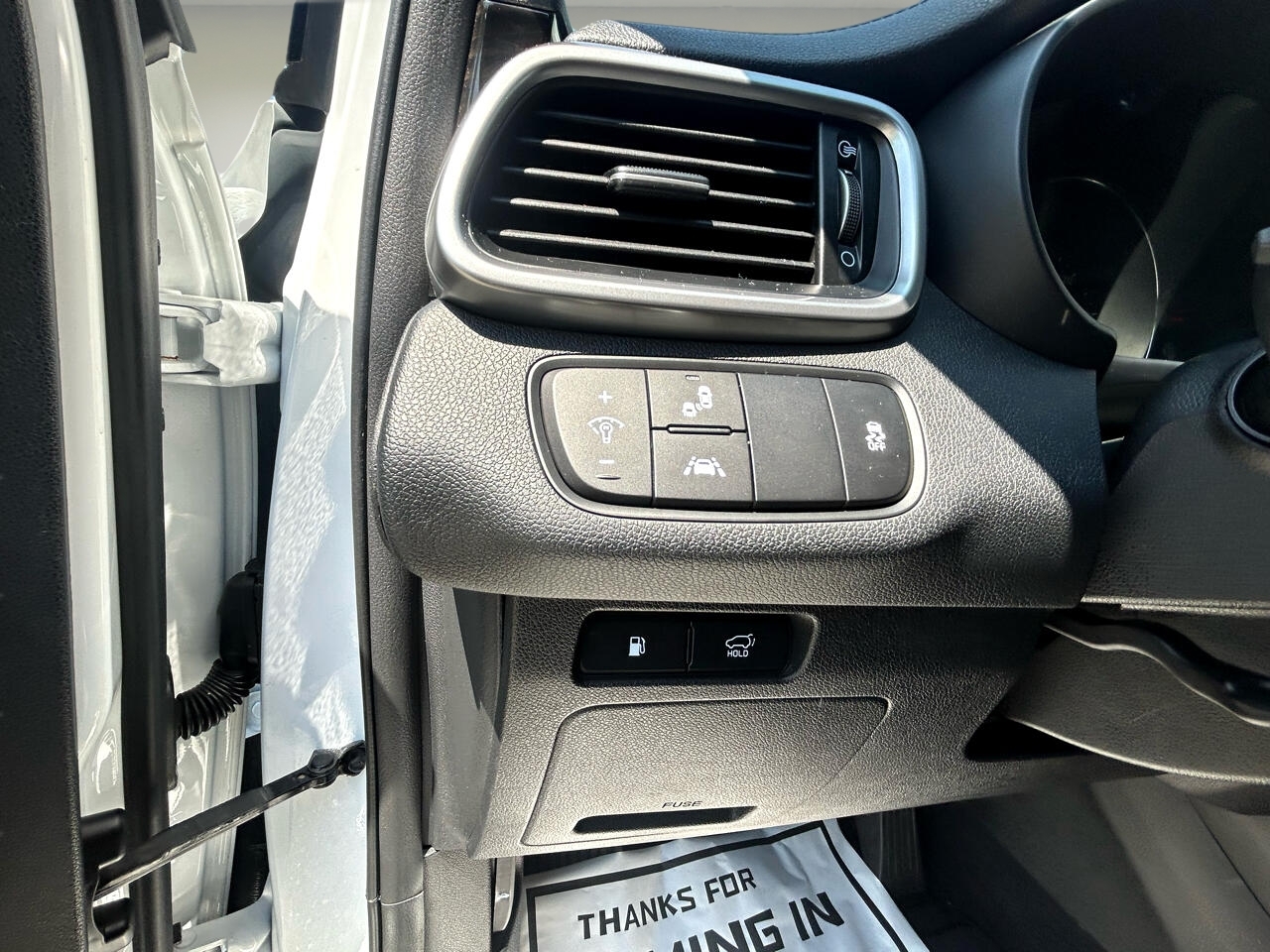 Kia Sorento EX V6 AWD 2020