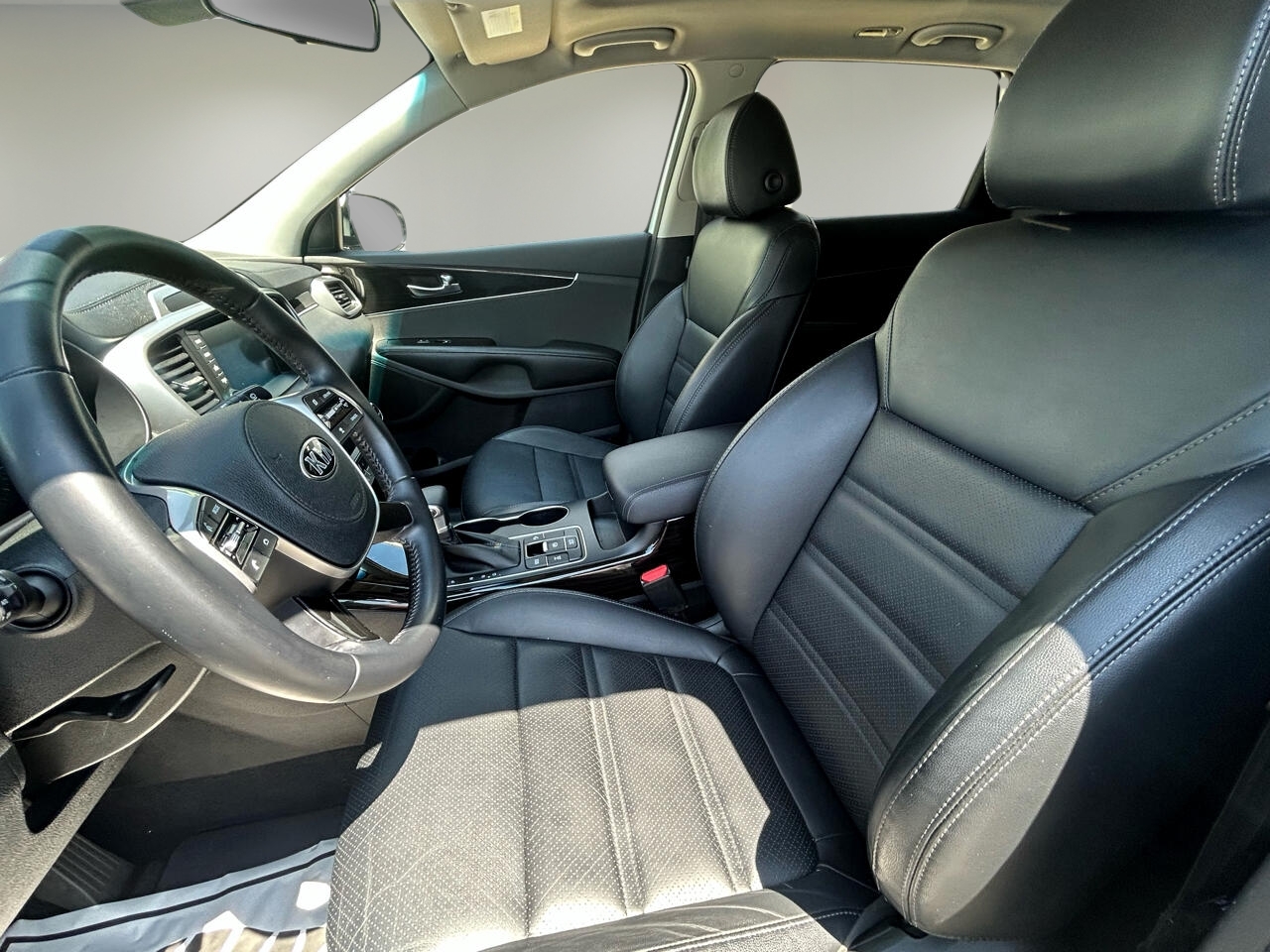 Kia Sorento EX V6 AWD 2020