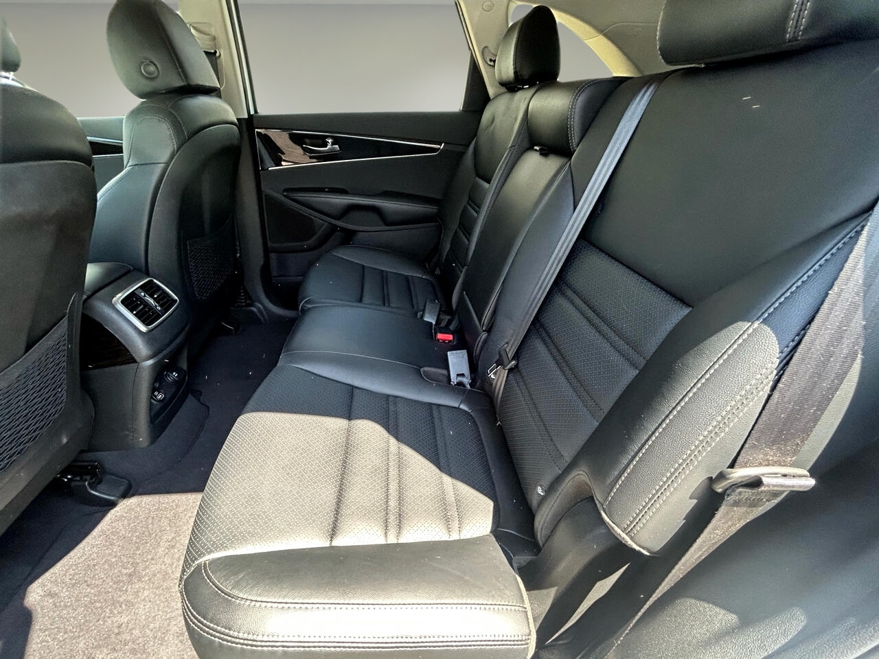 Kia Sorento EX V6 AWD 2020