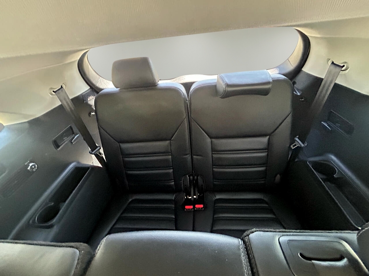 Kia Sorento EX V6 AWD 2020