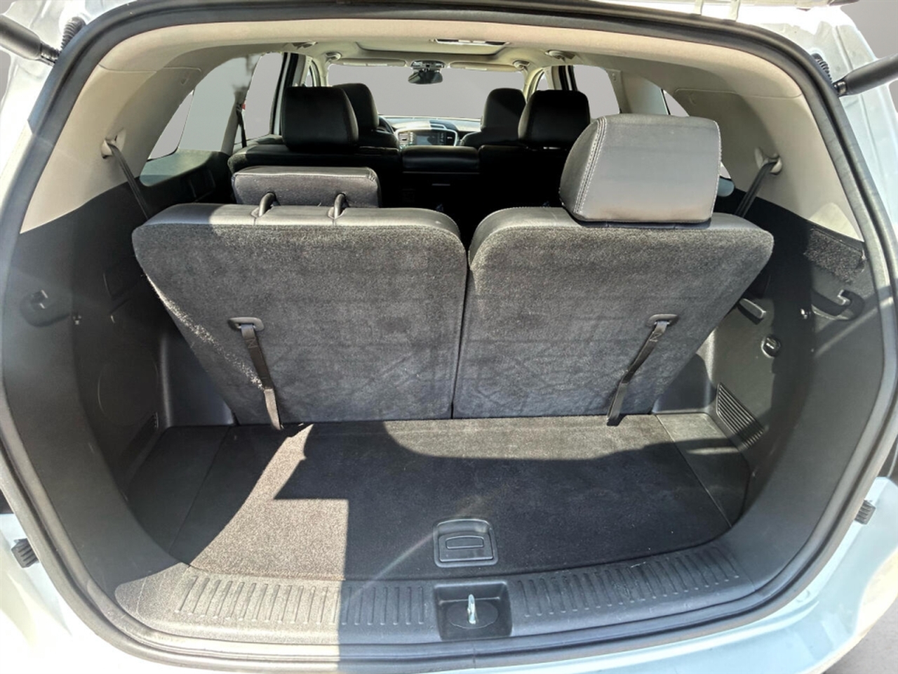 Kia Sorento EX V6 AWD 2020